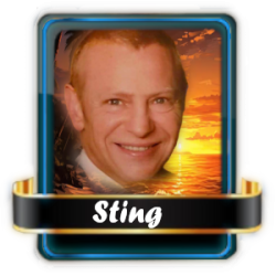 Sting